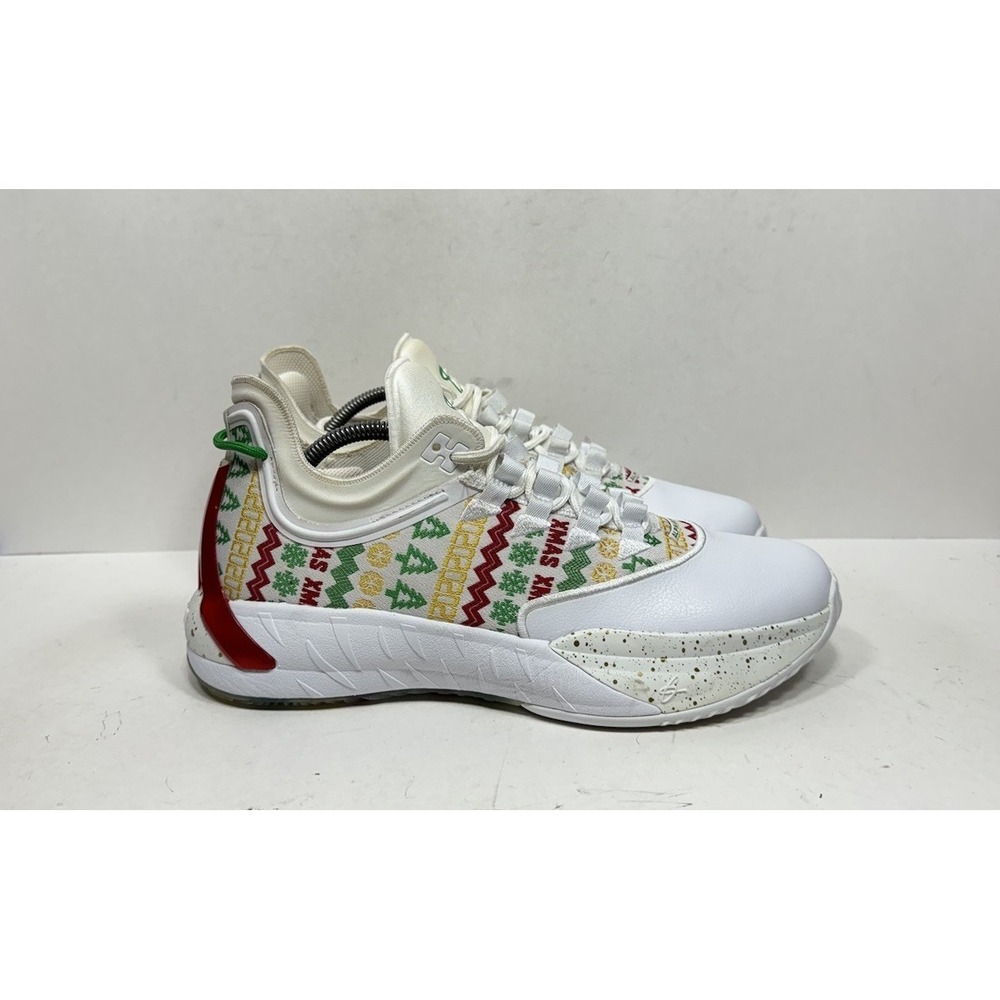 Anta Gordon Hayward 1 GH1 Xmas‎ Men's Size 10.5 Shoes Basketball Sneakers